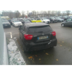 Retroviseur gauche MERCEDES CLASSE A 176 Photo n°9