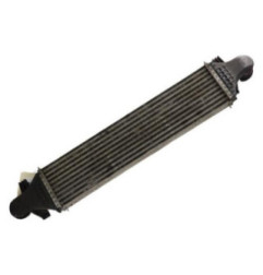 Echangeur air (Intercooler) MERCEDES CLASSE A 176 Photo n°3