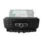 Autoradio d'origine MERCEDES CLASSE A 176
