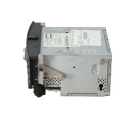 Autoradio d'origine MERCEDES CLASSE A 176