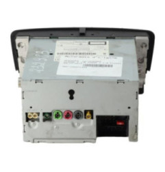 Autoradio d'origine MERCEDES CLASSE A 176 Photo n°3