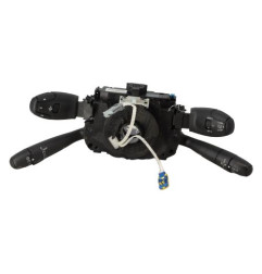 Com (Bloc Contacteur Tournant+Commodo Essuie Glace+Commodo Phare) PEUGEOT 308 1 Photo n°1