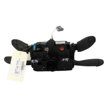 Com (Bloc Contacteur Tournant+Commodo Essuie Glace+Commodo Phare) PEUGEOT 308 1