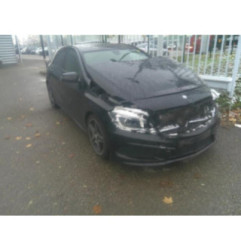 Autoradio d'origine MERCEDES CLASSE A 176 Photo n°10