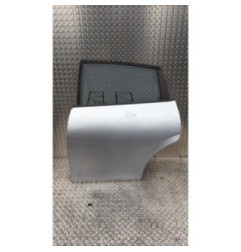 Porte arriere gauche SEAT LEON 2 Photo n°1