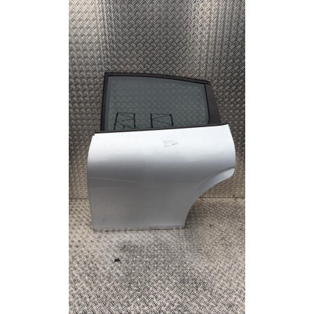 Porte arriere gauche SEAT LEON 2 Photo n°1