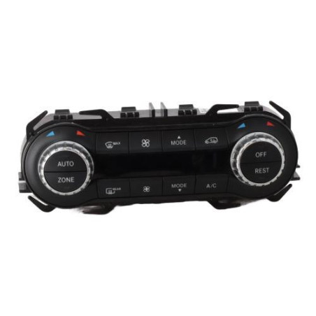 Commande chauffage MERCEDES CLASSE A 176 Photo n°1