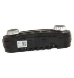 Commande chauffage MERCEDES CLASSE A 176 Photo n°3