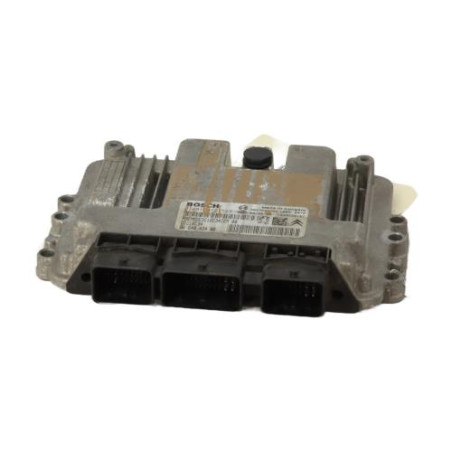 Calculateur moteur PEUGEOT 207