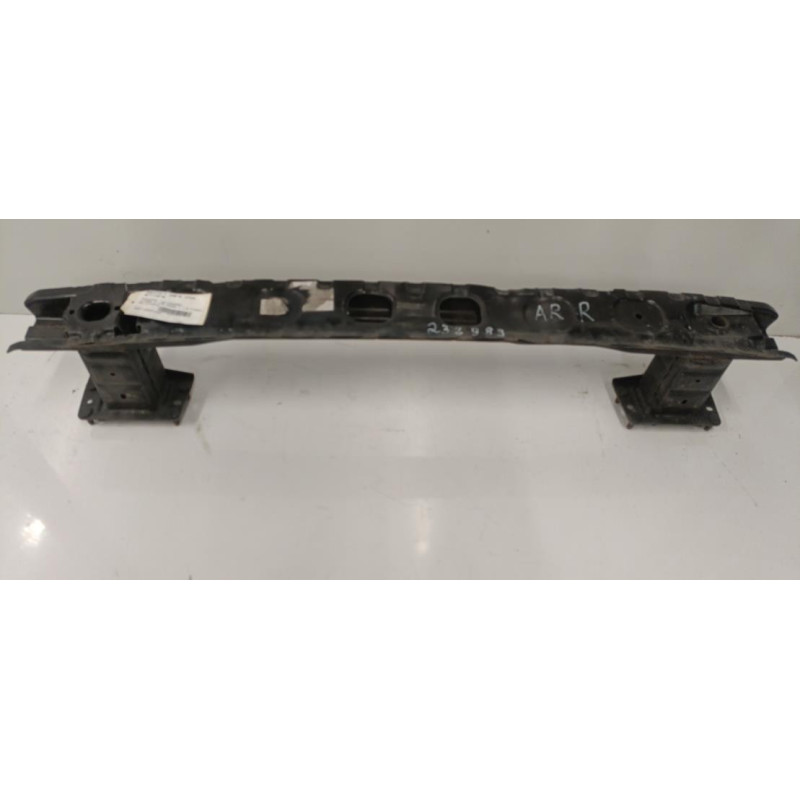 Renfort pare choc arriere (traverse) MERCEDES CLASSE A 176