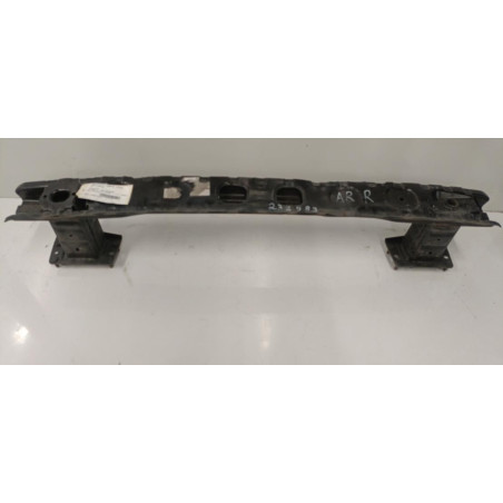 Renfort pare choc arriere (traverse) MERCEDES CLASSE A 176 Photo n°1