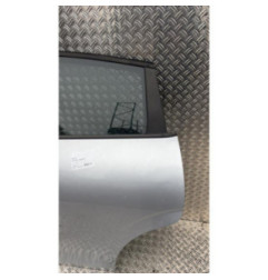 Porte arriere gauche SEAT LEON 2 Photo n°4