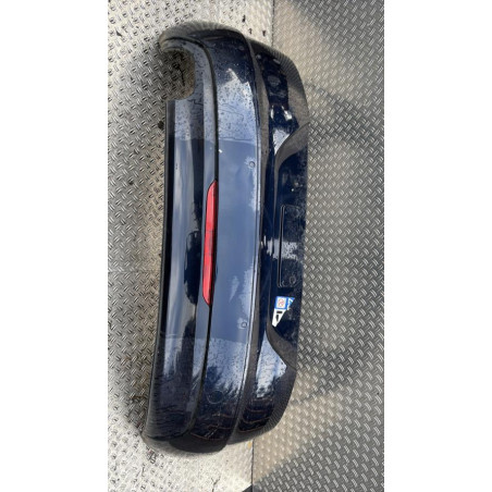 Pare choc arriere AUDI TT 2 Photo n°1