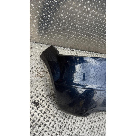 Pare choc arriere AUDI TT 2