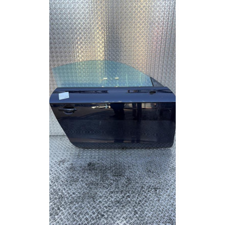 Porte avant droit AUDI TT 2 Photo n°1