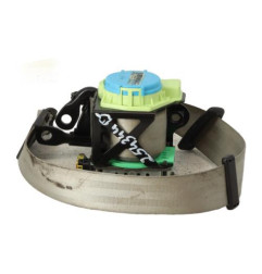 Ceinture avant droit AUDI TT 2 Photo n°1