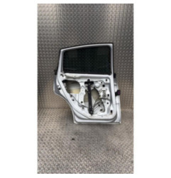 Porte arriere gauche SEAT LEON 2 Photo n°5
