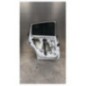 Porte arriere gauche SEAT LEON 2