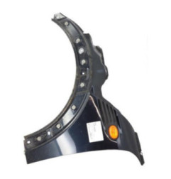 Aile avant gauche MINI MINI 2 R56 Photo n°1