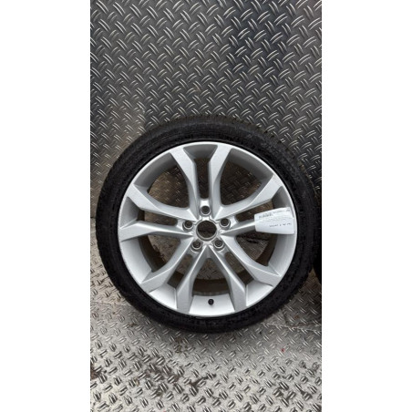 Jeu de 4 jantes  AUDI TT 2