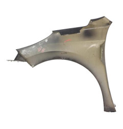 Aile avant droit PEUGEOT 207 Photo n°1