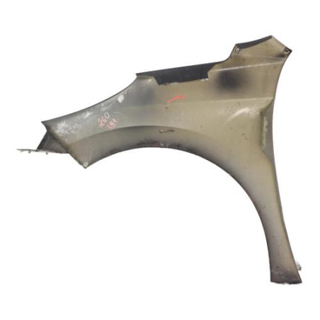 Aile avant droit PEUGEOT 207 Photo n°1