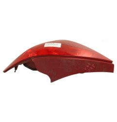Feu arriere principal droit (feux) PEUGEOT 207
