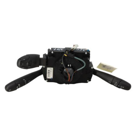 Com (Bloc Contacteur Tournant+Commodo Essuie Glace+Commodo Phare) PEUGEOT 207 Photo n°1