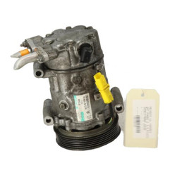 Compresseur clim PEUGEOT 207 Photo n°1