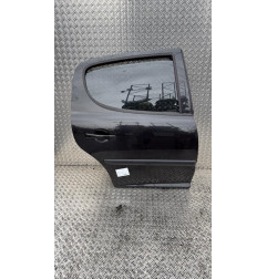 Porte arriere droit PEUGEOT 207 Photo n°1
