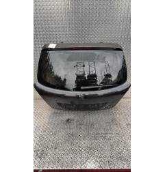 Malle/Hayon arriere PEUGEOT 207 Photo n°1