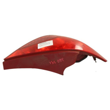 Feu arriere principal gauche (feux) PEUGEOT 207