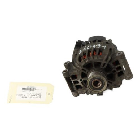 Alternateur PEUGEOT 207 Photo n°1