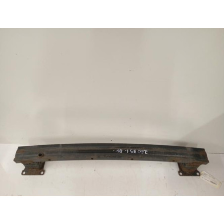 Renfort pare choc avant (traverse) PEUGEOT 207