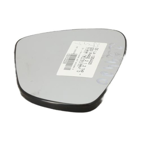 Glace retroviseur droit DS DS3