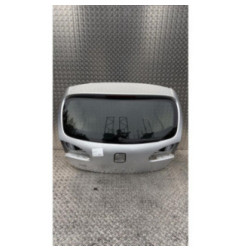 Malle/Hayon arriere SEAT LEON 2 Photo n°1