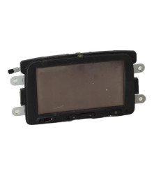 Autoradio d'origine DACIA SANDERO 2 Photo n°1