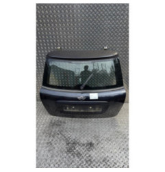 Malle/Hayon arriere MINI MINI 2 R56 Photo n°1