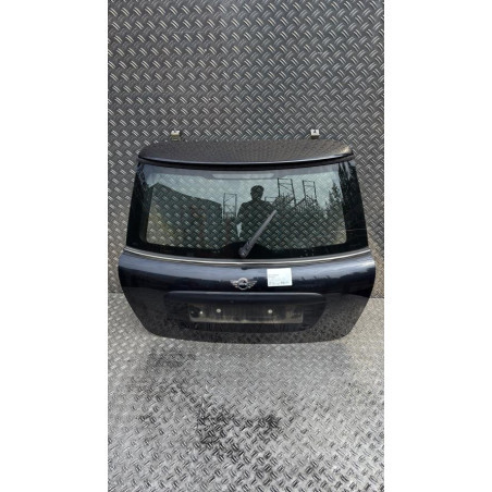 Malle/Hayon arriere MINI MINI 2 R56 Photo n°1