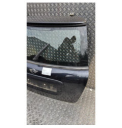 Malle/Hayon arriere MINI MINI 2 R56 Photo n°3