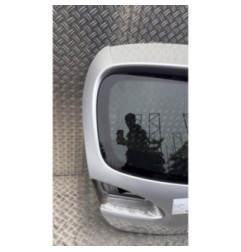 Malle/Hayon arriere SEAT LEON 2