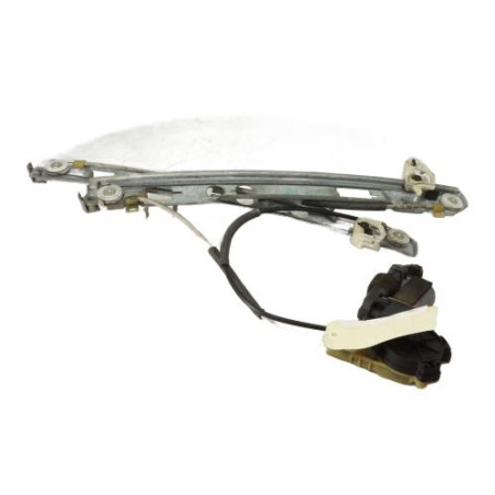 Moteur leve vitre avant gauche RENAULT MEGANE 2 Photo n°1