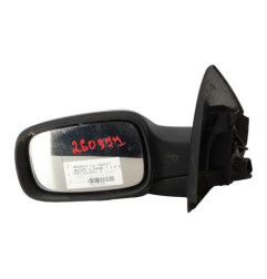 Retroviseur gauche RENAULT MEGANE 2 Photo n°1