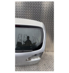 Malle/Hayon arriere SEAT LEON 2 Photo n°3