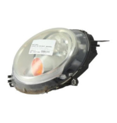 Optique avant principal gauche (feux)(phare) MINI MINI 2 R56 Photo n°1