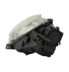 Optique avant principal gauche (feux)(phare) MINI MINI 2 R56