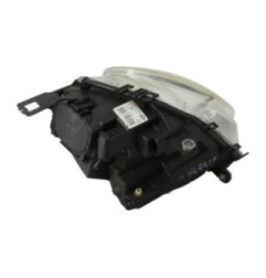 Optique avant principal gauche (feux)(phare) MINI MINI 2 R56 Photo n°3