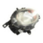 Optique avant principal gauche (feux)(phare) MINI MINI 2 R56