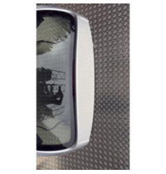 Malle/Hayon arriere SEAT LEON 2 Photo n°4