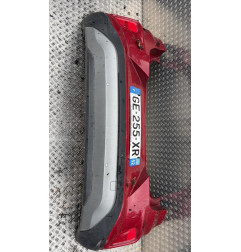 Pare choc arriere FORD PUMA 2 Photo n°1